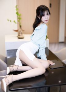 [写真][XiuRen秀人网] 2024.05.23 No.8589 林星阑 [72P]-给我网盘资源