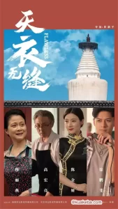 天衣无缝 (2024) 1080P 国语中字-给我网盘资源