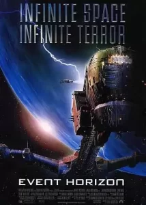 黑洞表面 (1997) 4K UHD 中英外挂字幕-给我网盘资源