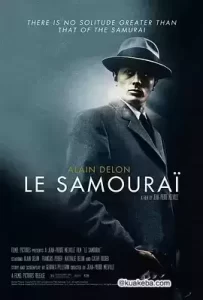 独行杀手 (1967) BD1080P.英语中字-给我网盘资源