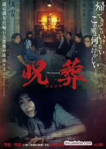 头七 (2022) 1080P 国语中字-给我网盘资源