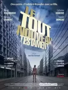 超新约全书 (2015) 1080P 英语中字-给我网盘资源
