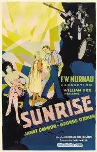 日出(1927)蓝光原盘 REMUX 默片-给我网盘资源