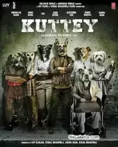 疯狂大劫案 (2023) 1080P 印语中字-给我网盘资源