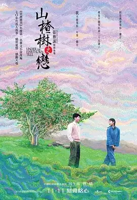 山楂树之恋 (2010) 1080P 国语中字-给我网盘资源