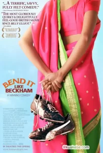 我爱贝克汉姆 (2002) 1080P 英语中字-给我网盘资源