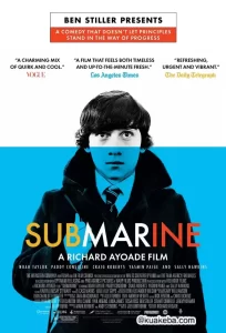 潜水艇 (2010) 1080P 英语中字-给我网盘资源