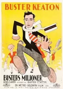 七次机会 (1925) 1080P 中文字幕-给我网盘资源