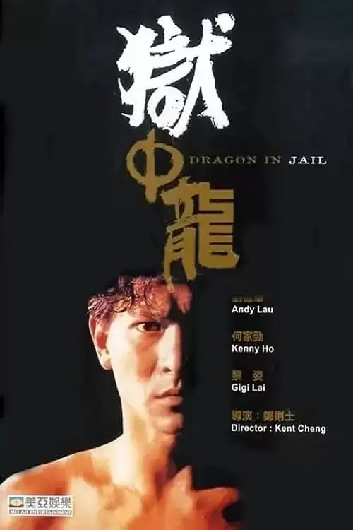 狱中龙 (1990) 1080p BDRip 国粤音轨 内封简繁-给我网盘资源