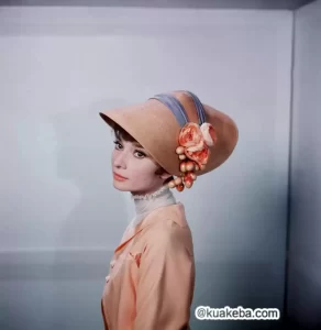 窈窕淑女 (1964) 1080P 英语中字 50周年纪念版-给我网盘资源