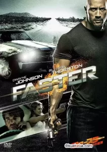 极速复仇 (2010) 1080P 中英双字-给我网盘资源