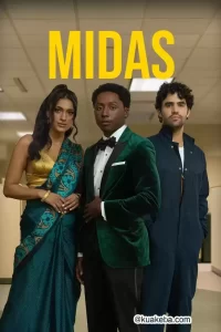 贪壑难填 (2024) 1080P 英语中字-给我网盘资源