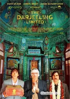 穿越大吉岭 (2007) 1080p.BluRay.中文字幕-给我网盘资源