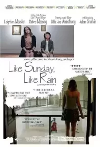 如晴天，似雨天 (2014) 1080P 英语中字-给我网盘资源