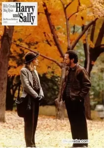 当哈利遇到莎莉 (1989) 1080P 英语中字-给我网盘资源