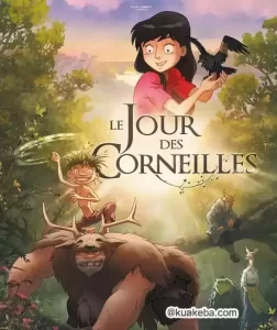 法国20部豆瓣高分动画电影合集-给我网盘资源