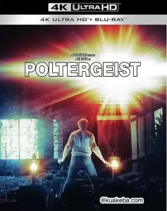 吵闹鬼 (1982) 4K原盘REMUX 内封字幕-给我网盘资源