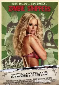 僵尸脱衣舞娘 (2008) 未删版 1080P 英语中字-给我网盘资源