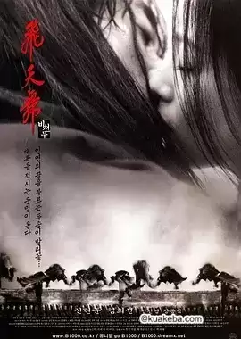 飞天舞 (2000) 1080P 韩语中字-给我网盘资源