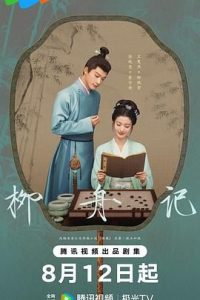 柳舟记(2024)【完结】【4K/臻彩】+【4K/杜比视界】网盘资源下载-给我网盘资源