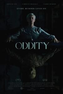 咒物寻凶 Oddity (2024) 4K 中字 爱尔兰 恐怖电影下载-给我网盘资源
