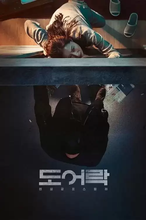 门锁 (2018) 1080p BDRip 内封简繁-给我网盘资源