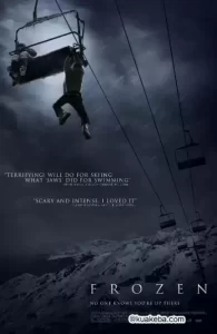 冷冻 (2010) 1080P 英语中字-给我网盘资源