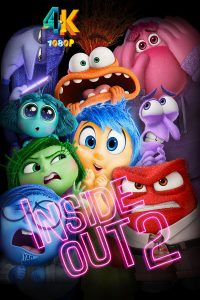 头脑特工队2.2024.4K+1080P 网盘资源下载-给我网盘资源