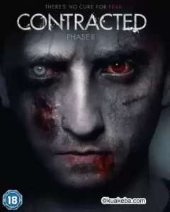 神秘感染:第二阶段 (2015) 1080P 英语中字-给我网盘资源