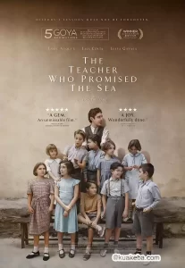 师之海誓 (2023) 1080P 英语中字-给我网盘资源