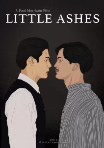 少许灰烬 (2008) 1080P 英语中字-给我网盘资源