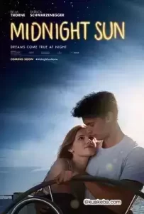 午夜阳光 (2018) 1080P 英语中字-给我网盘资源
