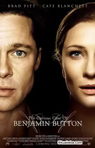 本杰明·巴顿奇事 (2008) 1080P 英语中字-给我网盘资源