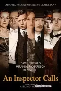 罪恶之家 (2015) 1080P 英语中字-给我网盘资源