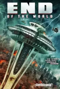 世界的末日 (2018) 1080P 英语中字-给我网盘资源