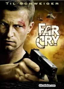 孤岛惊魂 (2008) 1080P 英语中字-给我网盘资源