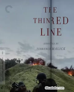 细细的红线 (1998) 1080P 英语中字-给我网盘资源