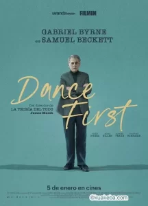 先跳舞 (2023) 1080P 英语中字-给我网盘资源