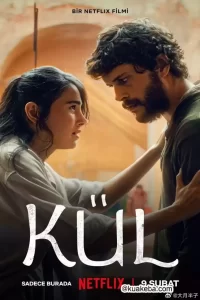 灰 Kül (2024) 1080P 英语中字-给我网盘资源
