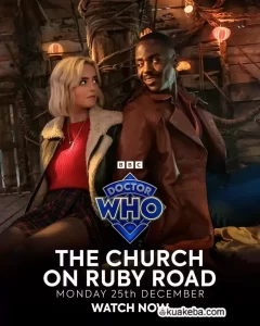 神秘博士:红宝石路教堂 (2023) 1080P 中英双字-给我网盘资源