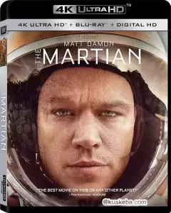 火星救援 (2015) 4K原盘REMUX 国英双音 特效字幕-给我网盘资源