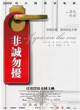 非诚勿扰 (2008) 1080P 国语中字-给我网盘资源