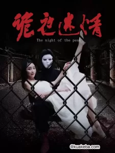 诡夜迷情(2024)4KEDR 高码率 国语中字-给我网盘资源