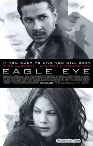 鹰眼 (2008) 1080P 英语中字-给我网盘资源