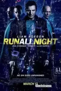 暗夜逐仇 (2015) 蓝光原盘REMUX 内封字幕-给我网盘资源