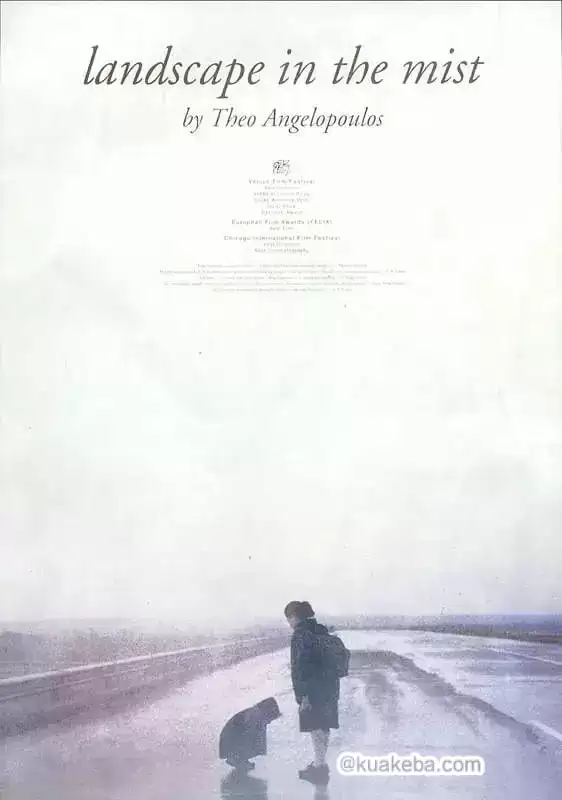 雾中风景 (1988) 1080P 英语中字-给我网盘资源