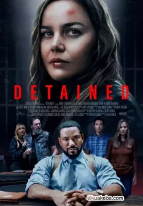 扣留 (2024) 1080P 英语中字-给我网盘资源