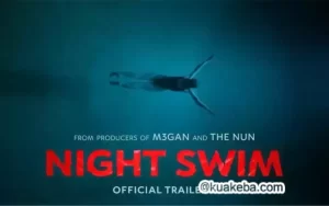 暗泳 (2024) 1080P 中英双字-给我网盘资源