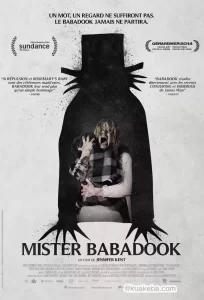 鬼书 (2014) 1080P 英语中字-给我网盘资源