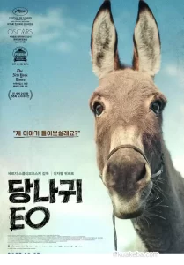 驴叫 (2022) 1080P 英语中字-给我网盘资源